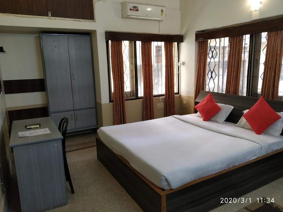 Riverview Guest House Guwahati Bagian luar foto