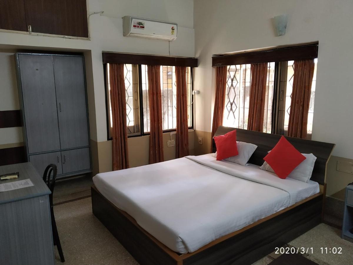 Riverview Guest House Guwahati Bagian luar foto